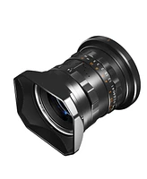 Thypoch Thypoch Simera 35mm f1.4 Ff Lens for Nikon Z, Black