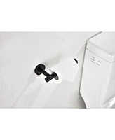 3 Piece Bathroom Hardware Set