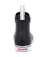 Xtratuf Boys Kids' Ankle Deck Boot