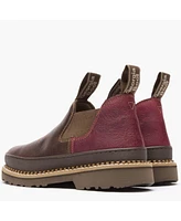 Georgia Boot Crimson Blossom Fashion Romeo