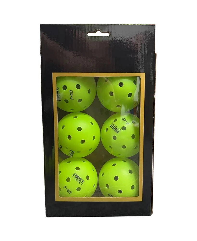 F-40 Pickleballs