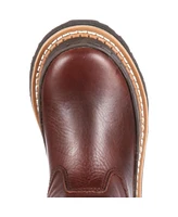 Georgia Boot Boys Kids' Giant Wellington