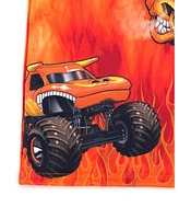 Monster Jam Boys T-Shirt