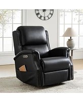 Rudolf Glider Chair