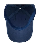 New Balance Men's Flying Logo Navy 6-Panel Classic Hat