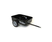 Ertl Steel Pedal Trailer with Smv Decal