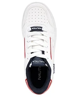 Nautica Little and Big Boys Almina 2 Casual Sneakers