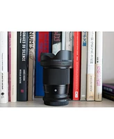 Sigma 16mm f/1.4 Dc Dn Contemporary Lens for Nikon Z