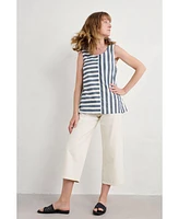 Seasalt Cornwall Women's Sea Kissed Vest