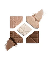 Dior Diorshow 5 Couleurs Eyeshadow Palette - Cannage Limited Edition