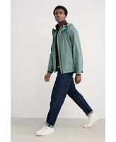 Seasalt Cornwall Men's Sailing Time Jacket