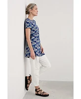 Seasalt Cornwall Women's Bowithick Tunic