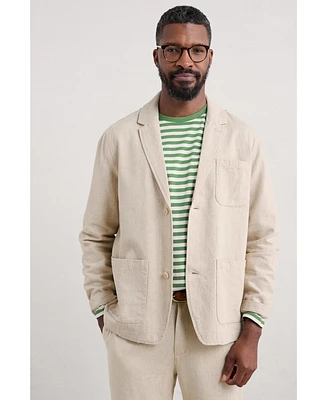 Seasalt Cornwall Men's Messack Jacket