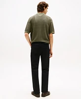 Tommy Hilfiger Men's Relaxed-Fit Mercer Jeans
