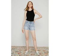 Hey Joanie Women's Fun Shorts