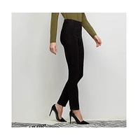 Carlisle Women's Suede Leggings Catwalk