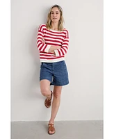 Seasalt Cornwall Women's Knavock Sweater