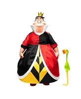 Super 7 Alice in Wonderland Queen of Hearts Supersize Vinyl Figure