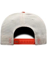 Top of the World Men's Orange Oregon State Beavers Off Road Adjustable Trucker Hat