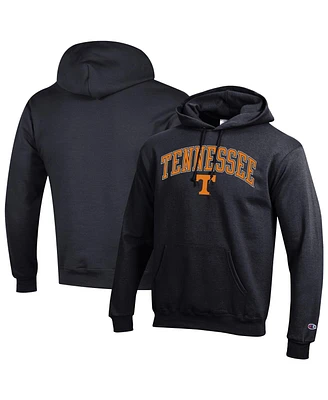 Champion Men's Tennessee Volunteers Arch Over Logo Pullover Hoodie