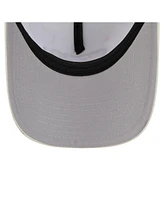 New Era Women's Cream San Francisco 49ers All Love 9FORTY Adjustable Trucker Hat