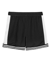 Outerstuff Toddler Gold/Black Pittsburgh Pirates Pinch Hitter Infielder T-Shirt and Shorts Set