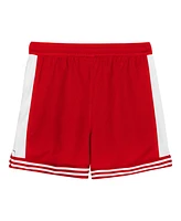 Outerstuff Preschool 2-Piece Red Philadelphia Phillies Hitter Infielder Set