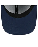 New Era Toddler Navy Los Angeles Dodgers Camo 39THIRTY Flex Hat