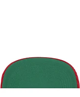 '47 Brand Men's Red St. Louis Cardinals Pitchout Rope Hitch Adjustable Hat