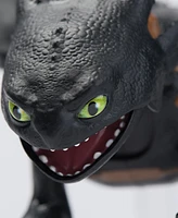DreamWorks Dragons How To Train Your Dragon 25" Wings with Lights and Sounds Action Figure