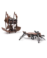 DreamWorks Dragons How To Train Your Dragon 5-Pack Dragon Catcher Set