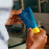Oars + Alps Spf 50 Classic Everyday Sunscreen Lotion, 6 oz.
