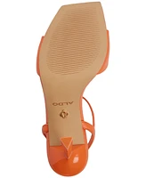 Aldo Women's Illustrious Two-Piece Dress Sandals