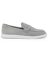 Lacoste Men's Cochet Casual Slip-On Loafers
