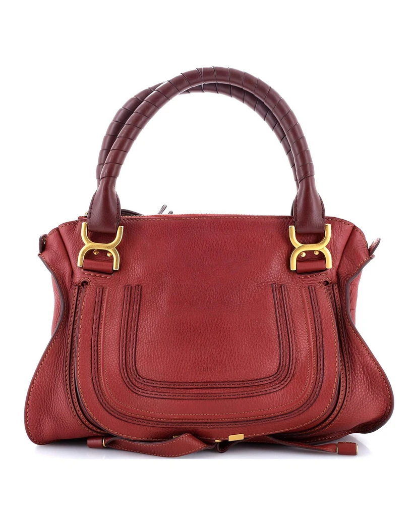 Pre-owned Chloe Medi