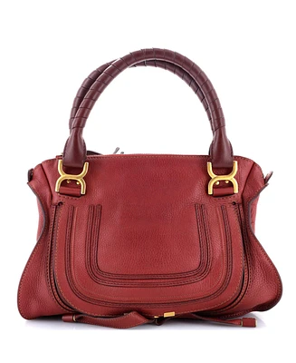 Pre-owned Chloe Medi