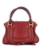 Pre-owned Chloe Medi
