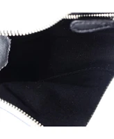 Pre-Owned Balenciaga Xs Neo Cagole City Bag Denim with Crystals