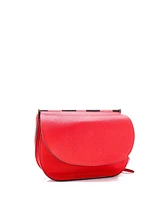 Pre-Owned Hermes 25 Saut Bag Clemence