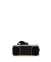 Pre-Owned Hermes Geta Bag Chevre Mysore