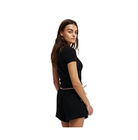 Cotton On Women's Lightweight Beach Short