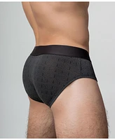 Rounderbum Men's Racing Team Package Brief