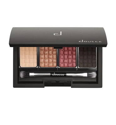 Freematic Eyeshadow Quad