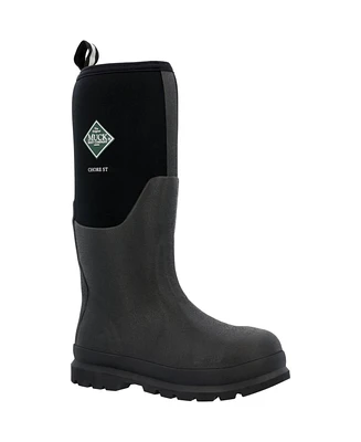 Muck Men's Chore Steel Toe Boot