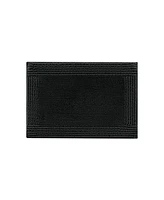 Madison Park Signature Splendor Reversible Tufted Cotton Bath Rug