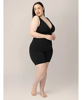 Kindred Bravely Maternity Sublime Postpartum Bike Short