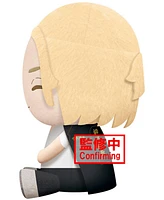 BanPresto - Tokyo Revengers - Manjiro Sano Big Plush