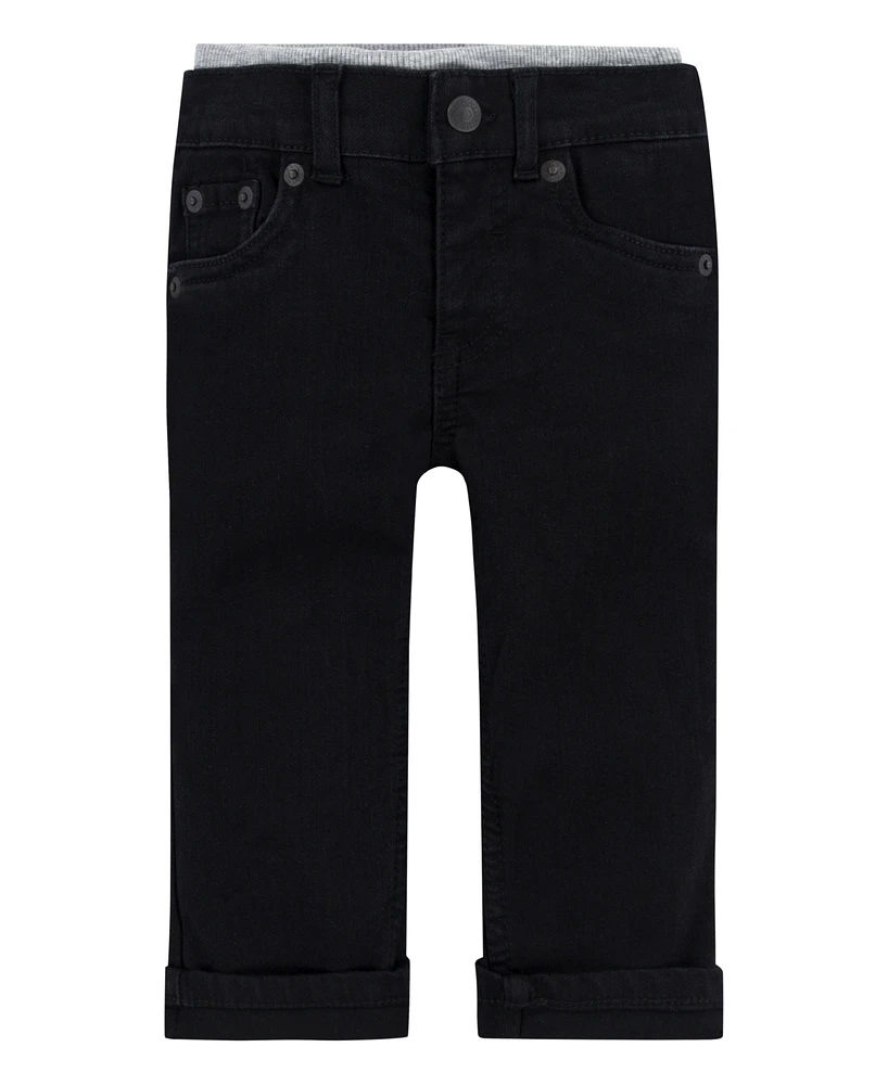 Levi's Baby Boys Pull On Jeans