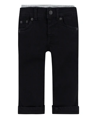 Levi's Baby Boys Pull On Jeans