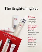 Sk-ii 3-Pc. Ultimate Aura Essentials Skincare Set